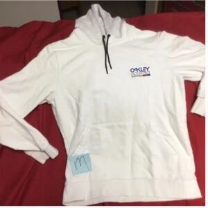 OAKLEY hoodie